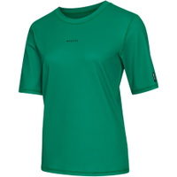 Womens Solstice Short Sleeve Lycra Vest